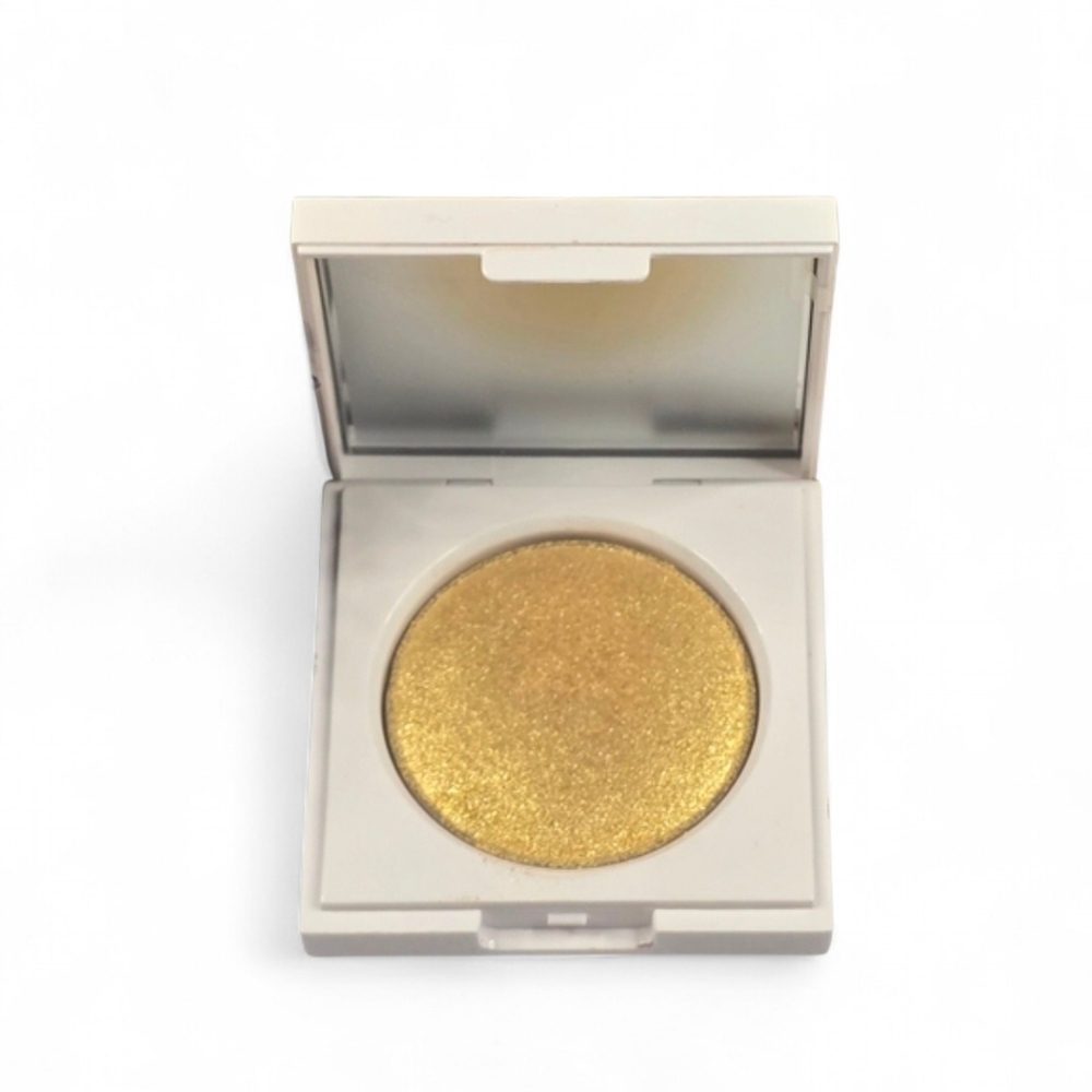 Make Up By Mario Master Crystal‎ Reflector Citrine Highlighter